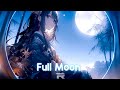 [~Nightcore~] Jim Yosef - Full Moon (Lyrics)