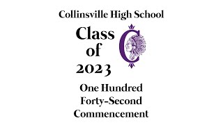 2023 CHS Graduation