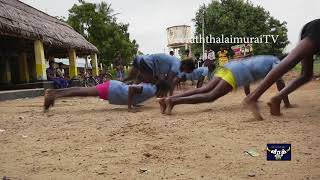 veeraththalaimuraiTV mma therkutheru