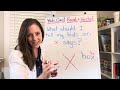 What does an X say? | Help Your Kids Make the Proper X Sound When Reading Words