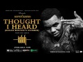 kevin gates thought i heard bread winner s anthem