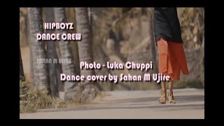 Luka Chuppi | Photo Song | Dance Cover | Sahan M Ujire | Dee kshith Bhandary | Boys Attitude | 2019