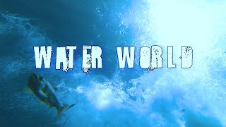 Water World/OITA JAPAN