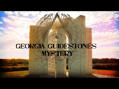 What is written on Stonehenge?