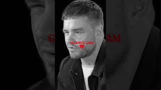 RIP LIAM 😭💔🕊️ #liampayneedits #music #onedirection #rip #sad #song #shorts #fyp #liampayne #trend