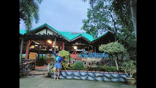 A Quick Escape || La Entrada Resort, Britania, Surigao del Sur