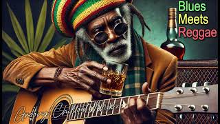 Blues Meets Reggae – Groovy Chillout Mix 02