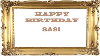 Sasi   Birthday Postcards & Postales