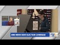 Erie News Now Election Coverage