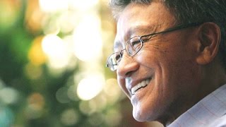 From Cagayan Valley to Silicon Valley : ‘Filipino Bill Gates’ Dado Banatao