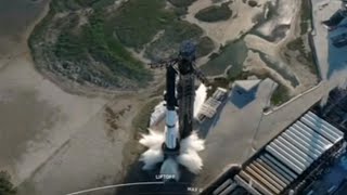 SpaceX aims to return Americans to the moon ahead of China’s 2030 mission
