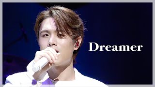 [4K] 210710 Dreamer - 레떼아모르 김민석(Letteamor, Minseok Kim) / 위시 발매기념 콘서트(Wish Concert)