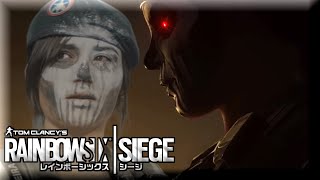 目をつぶされても尋問する[R6S]ゆっくり実況