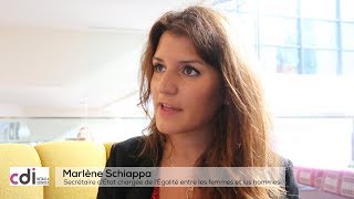 Marlène Schiappa : “Il nous manque un réveil citoyen !”