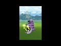 【ポケモンgo】【ウォーターフェスティバル】水イベント開始！菖蒲公園でポケ活してみた結果