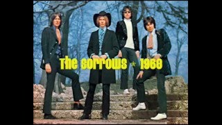 The Sorrows  - Hey Mr.  Policeman (1968)