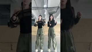 汽车摇 #dance cover #tiktok #douyin #shorts