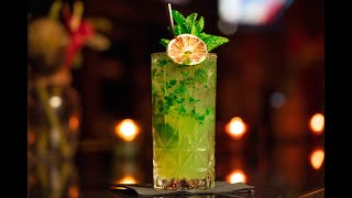 Azucar. Charlotte's Best Cuban Restaurant. Drinks, Food and a Vibe.
