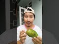 Buah Mangga Sehat atau tidak Sehat🥭