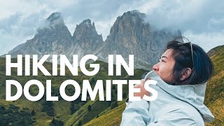 人生必去一次意大利行山 Dolomites | 免費交通攻略