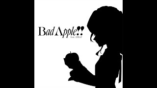 Bad Apple!! feat. SEKAI - VIRTUAL SINGER Ver. (Hatsune Miku) (Game Size)