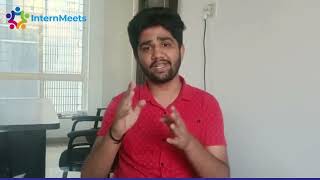 String in JAVA | String in JAVA Interview Questions | InternMeets | Learn JAVA |