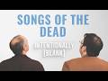We Are Such Music Nerds — Intentionally Blank Ep. 262