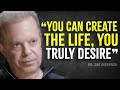 Your Thoughts Can Create Anything - Joe Dispenza Motivation