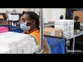 Atlanta Fulfillment Warehouse - QuickBox Fulfillment