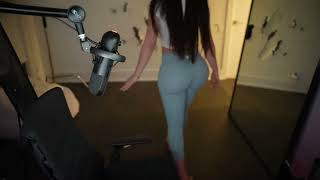 witch streamer bbyanni got BANNED after showing her TALENT on camera... 😳