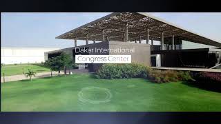 Dakar International Congress Center | Senegal