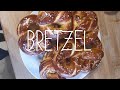 Bretzel : recette inratable