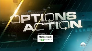 Options Actions: Traders bearish on Target