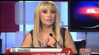 C5N - PROGRAMACION: PROMO EL DIARIO