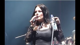 THE DARK ELEMENT feat. ex NIGHTWISH vocalist Anette Olzon new video "Dead To Me"