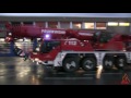 unwettereinsatz fwk 60 wlf ab kran berufsfeuerwehr mannheim fw nord wachausfahrt