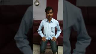 Heart Patient tells his Improvement by EECP at HeartCare Jabalpur by Dr Anupam Shrivastav