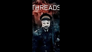 THREADS (1984) all of the Bunker scenes
