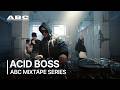 ACID BOSS | ABC MIXTAPE SERIES vol.2