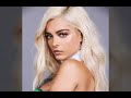 Bebe Rexha- Ferrari(lyric video by emobrain)