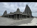 Yadadri | Yadagirigutta | Sri Lakshmi Narasimha Swamy Temple | Telangana