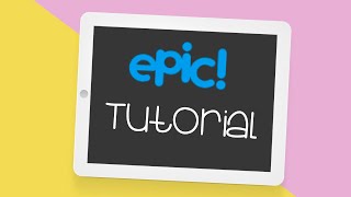 Get Epic Tutorial