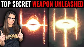 The Pentagon's New TOP SECRET Weapon Will Create A MASSIVE War