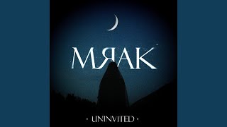 Mrak