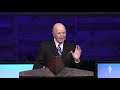 fbcit dr. jerry vines high price of sin