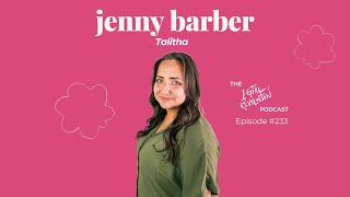 Episode 233: Talitha Coffee Company - Jenny Barber