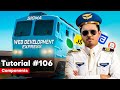 Components, Props and JSX in React | Sigma Web Development Course - Tutorial #106