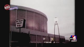 Wirth Watching: The full story behind the unbelievable Salt Palace, the 'missing link of Salt Lake C