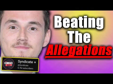 Are syndicate and Lydia still together?