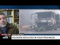 Truck Attacks l Better intelligence needed to curb truck violence: Willem Els